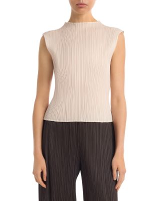 Pleats Please Issey Miyake August Top