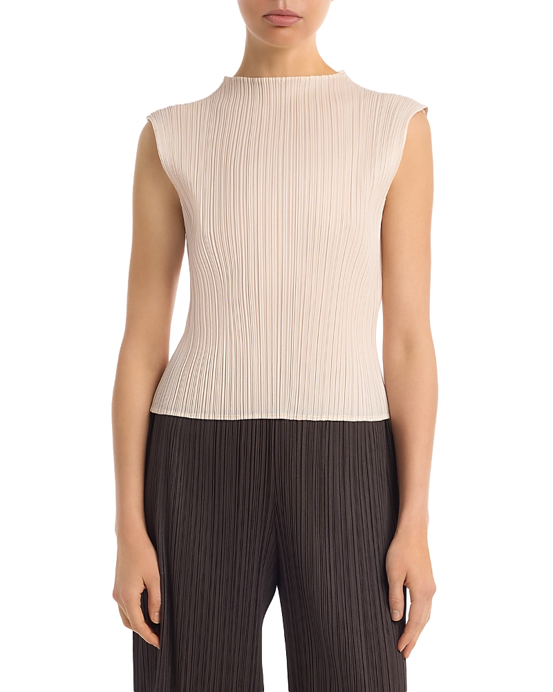 Pleats Please Issey Miyake August Top
