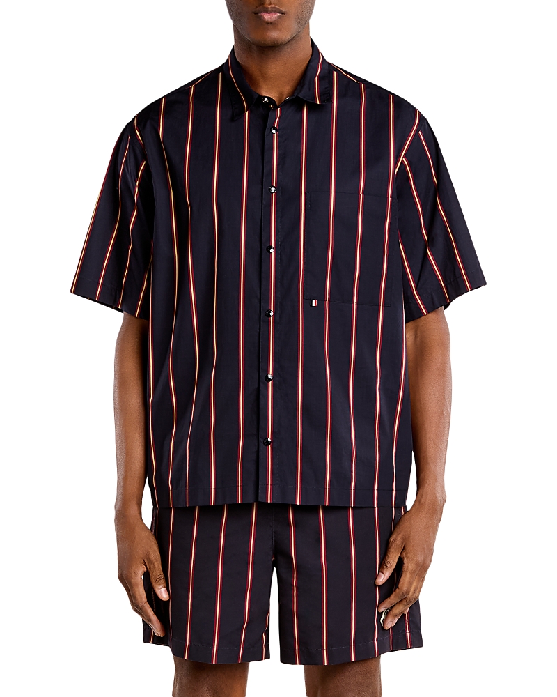 Moncler Casual Button Down Shirt