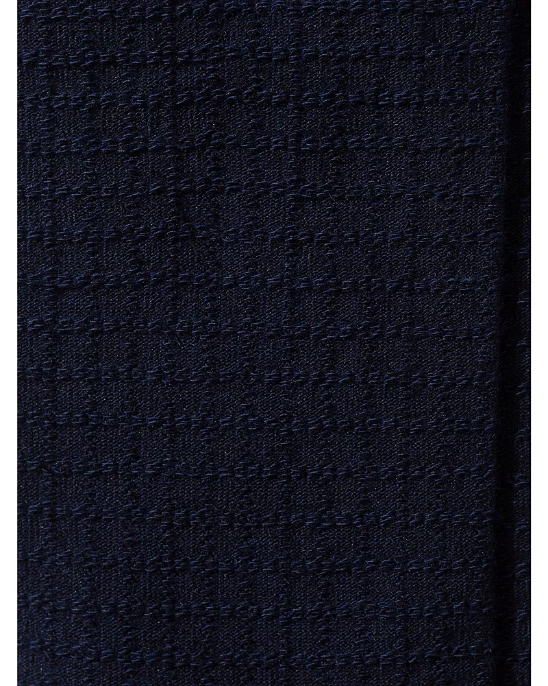 Edmmond Studios Pillow Textured Crew Socks
