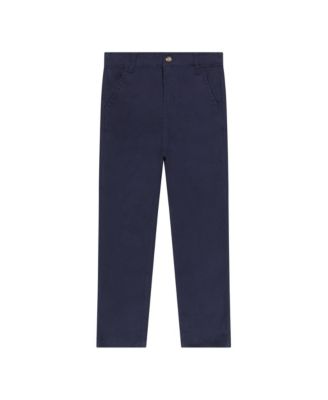 Boys' Twill Pants - Baby