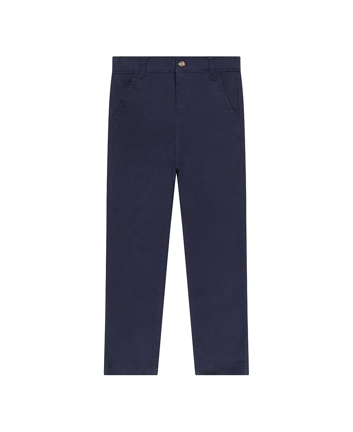 Andy & Evan Boys' Twill Pants - Baby