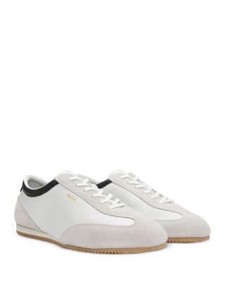 Men's Lineor 102 Low Top Sneakers