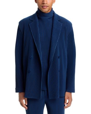 Classic Fit Sport Coat