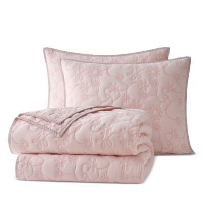 Botanic Quilt Set, Full/Queen