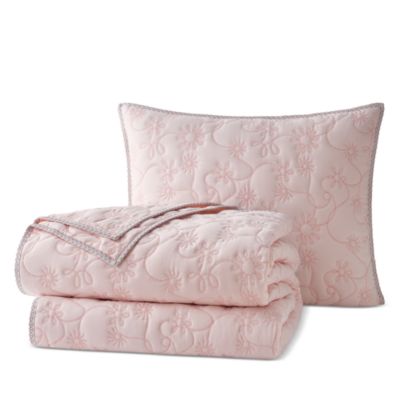 Botanic Quilt Set, Twin
