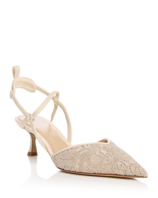 Women's Very Colibri Slingback Pumps