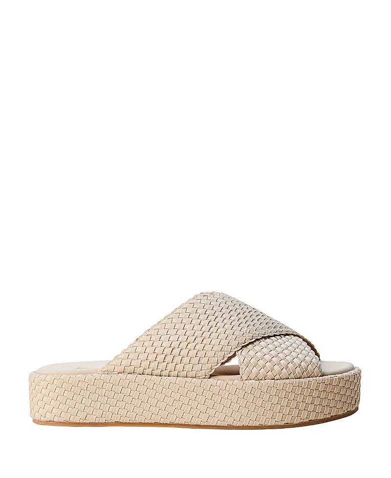 Naghedi Women's Laguna Platform