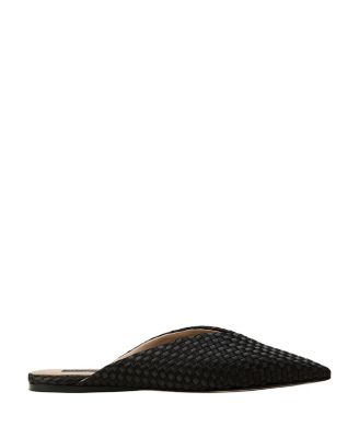  Women's Strada Satin Mule