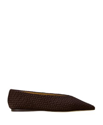  Women's Strada Flat