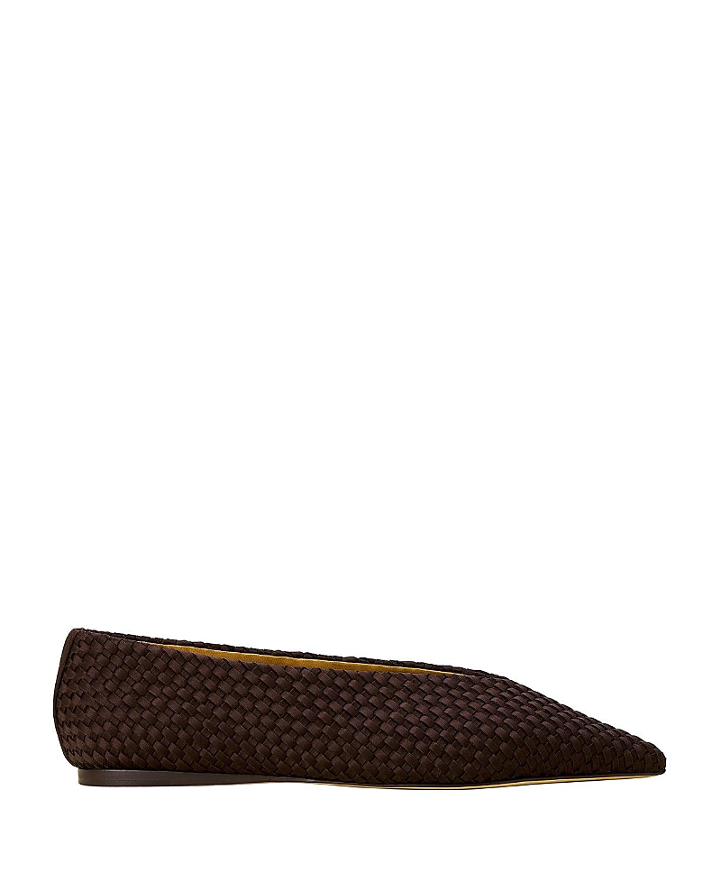 Naghedi Women's Strada Flat