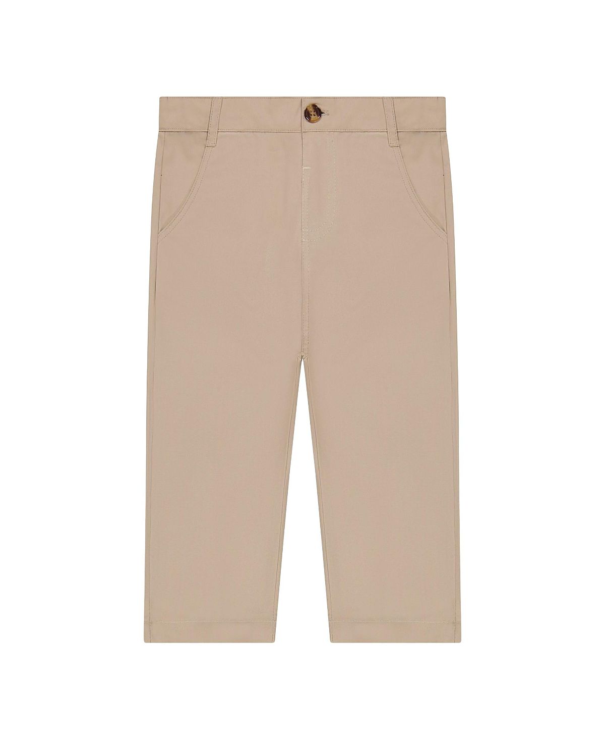 Andy & Evan Boys' Twill Pants - Baby