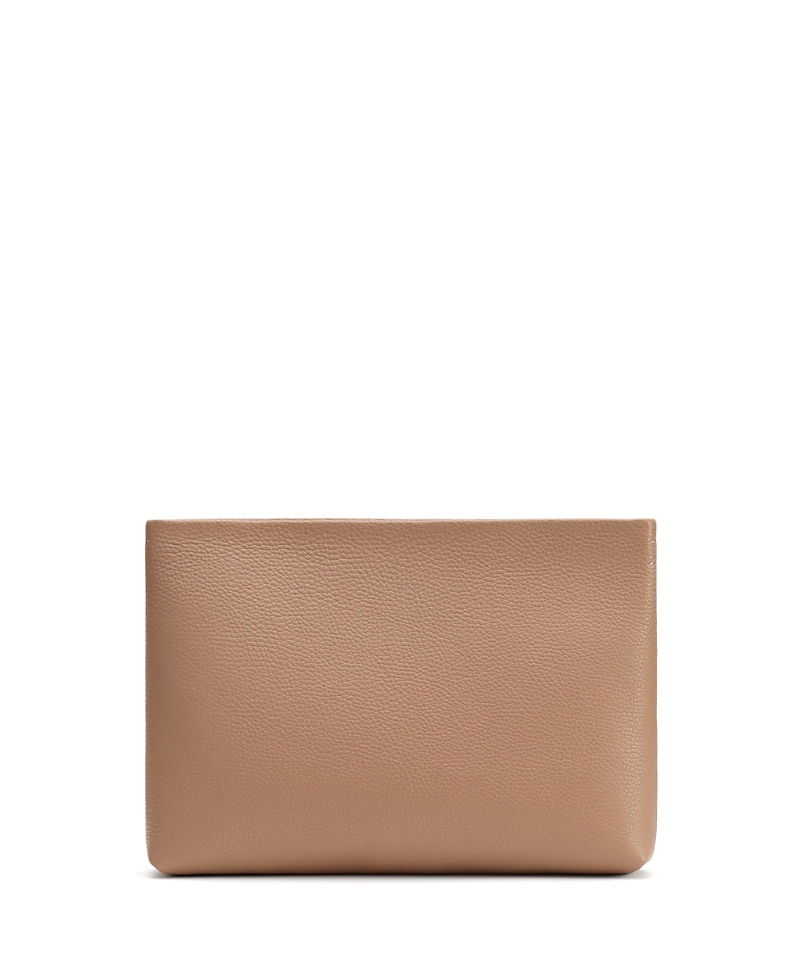 Cuyana Medium Zipper Pouch