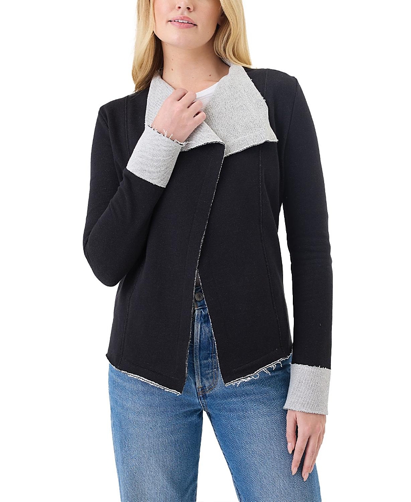 Goldie Lewinter Drape Jacket