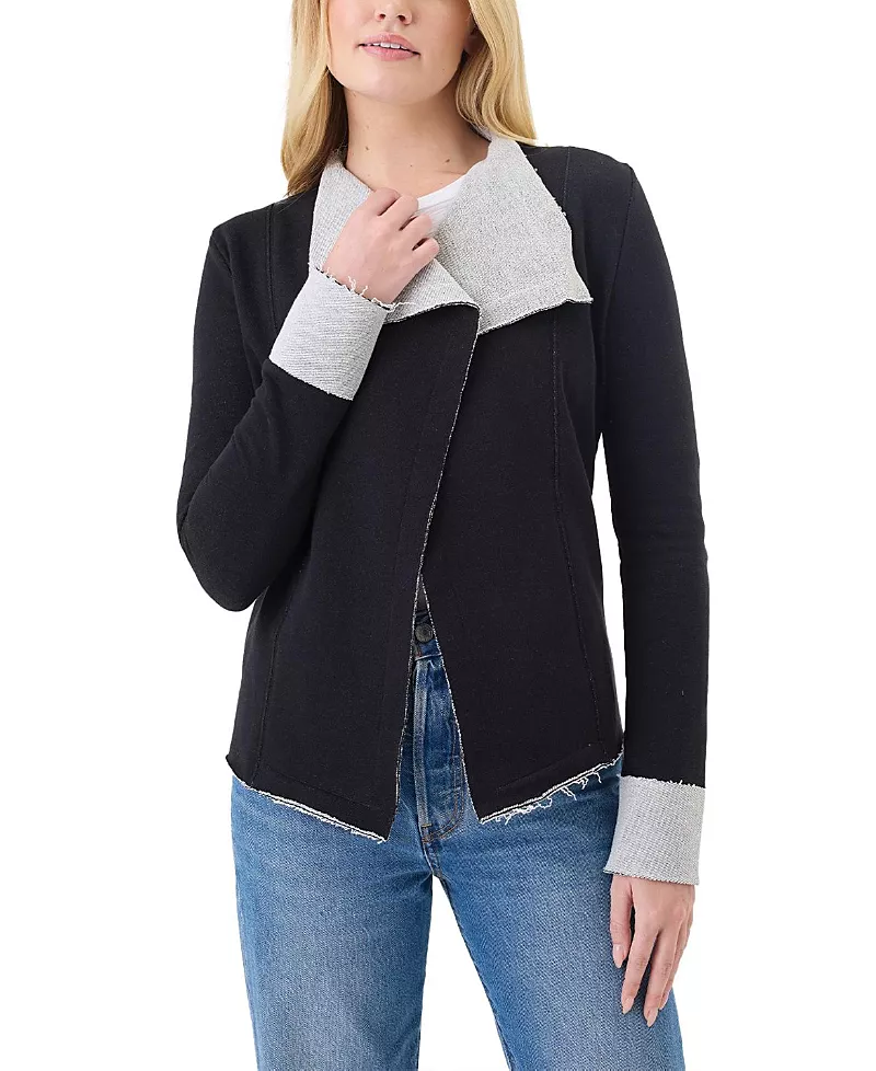 Goldie Lewinter Drape Jacket
