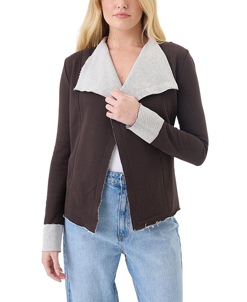 Goldie Lewinter Drape Jacket