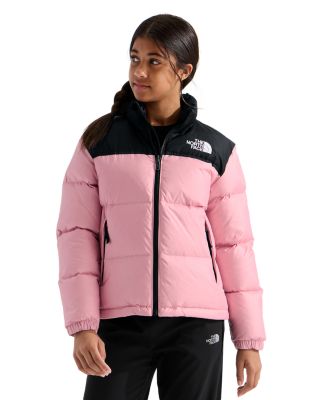 Unisex 1996 Retro Nuptse Down Jacket - Big Kid