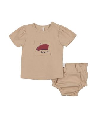  Unisex French Set - Baby