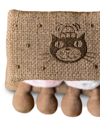 Jellycat Amuseables S'mores Plush - Ages 0+ | Bloomingdale's Kids