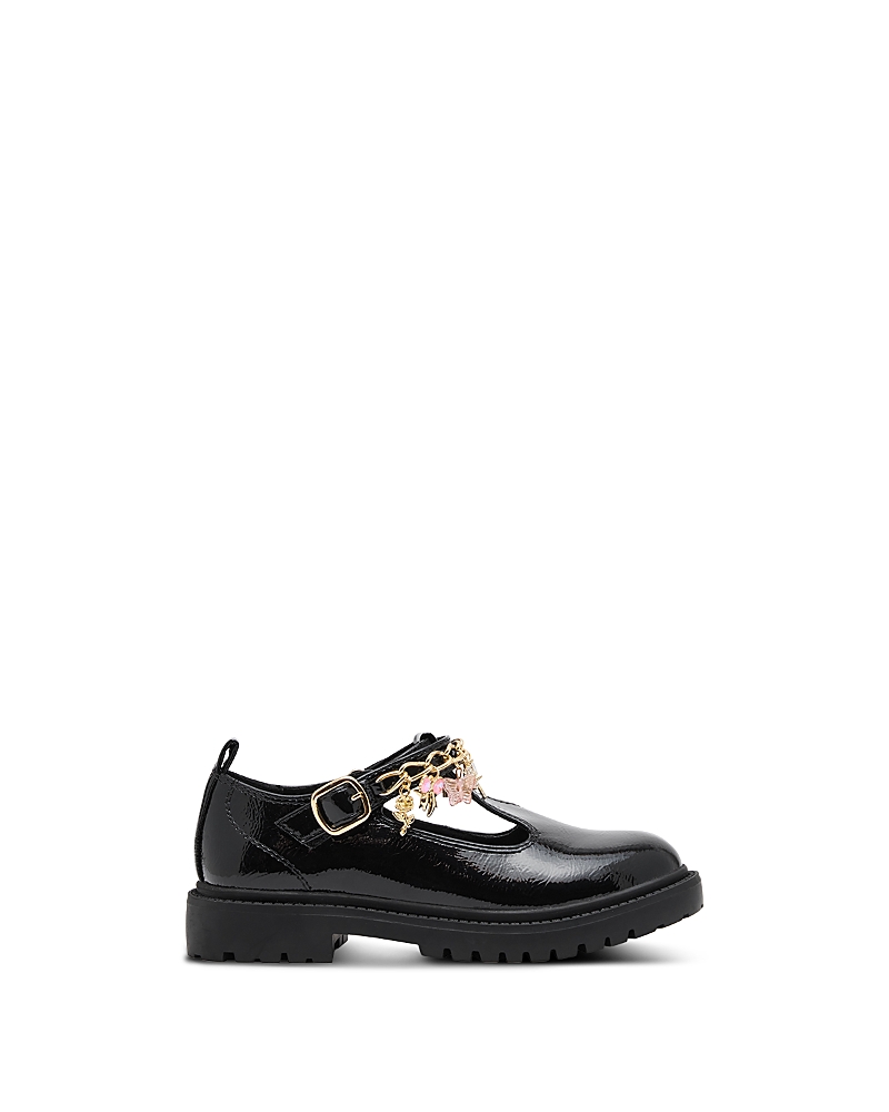 Steve Madden Girls' Jlundin Chunky Loafers - Little Kid, Big Kid