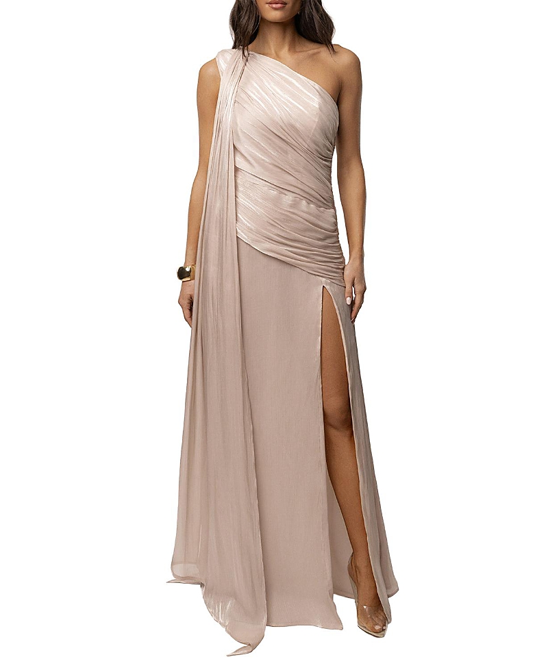 Jluxlabel Eternal Muse Gown