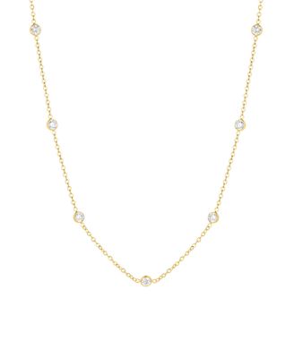  Faye Necklace