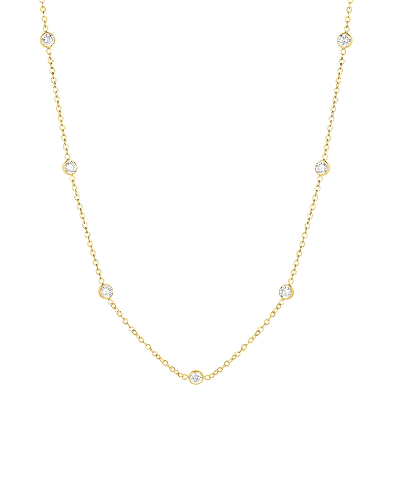 Set & Stones Faye Necklace