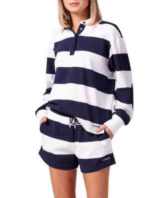  Georgie Rugby Polo