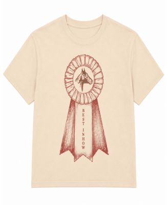 Girls' Best in Show Tee - Big Kid