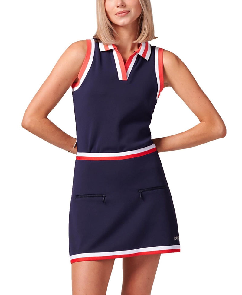 Jorde Birdie Top