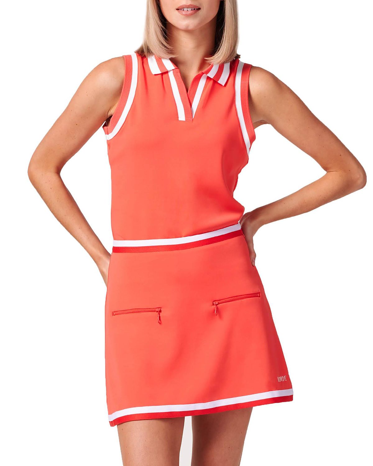 Jorde Birdie Top