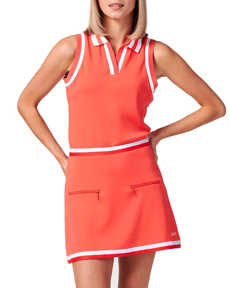 Jorde Birdie Top