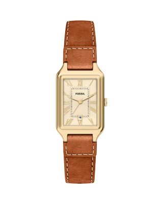 Raquel Watch, 23mm x 38mm