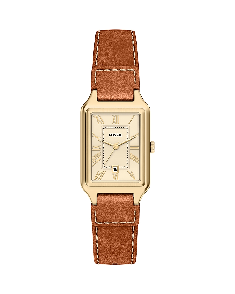 Fossil Raquel Watch, 23mm x 38mm