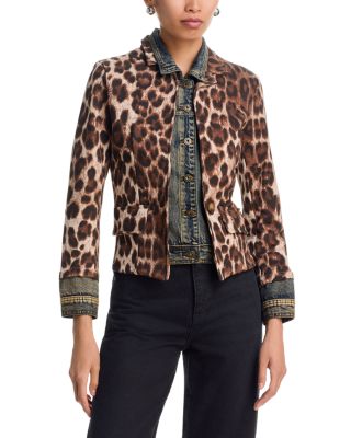 Clarissa Jacket