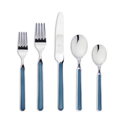 Fantasia 5-Piece Flatware Set
