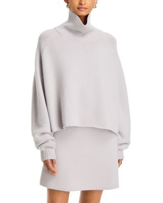 Cathie Cashmere Sweater