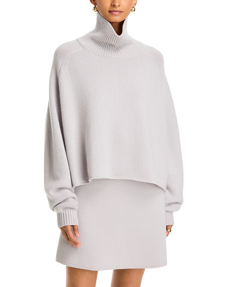 Lisa Yang Cathie Cashmere Sweater