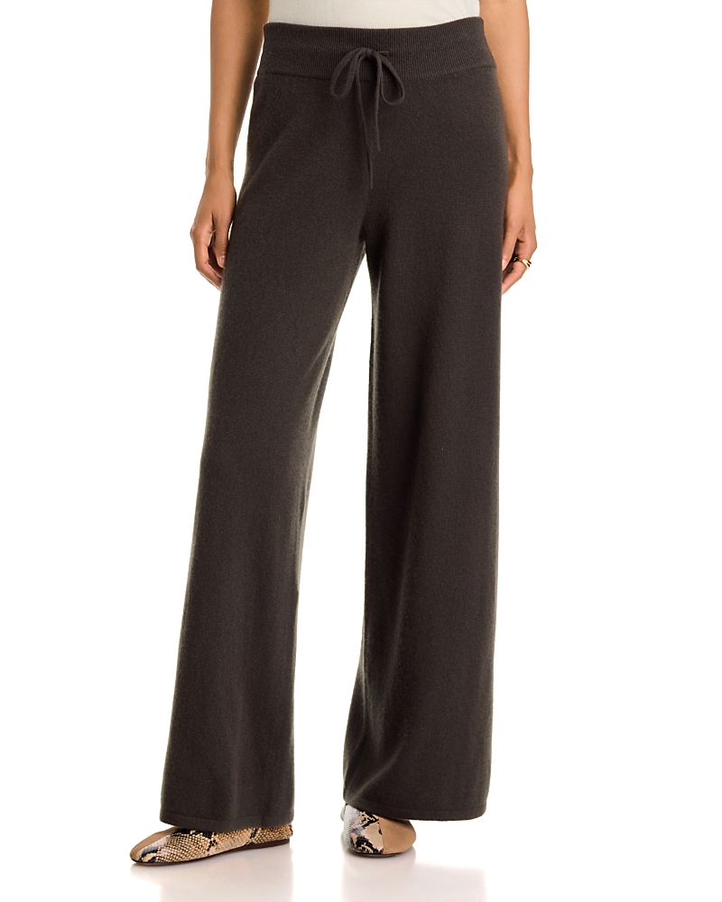 Lisa Yang Sofi Cashmere Trousers