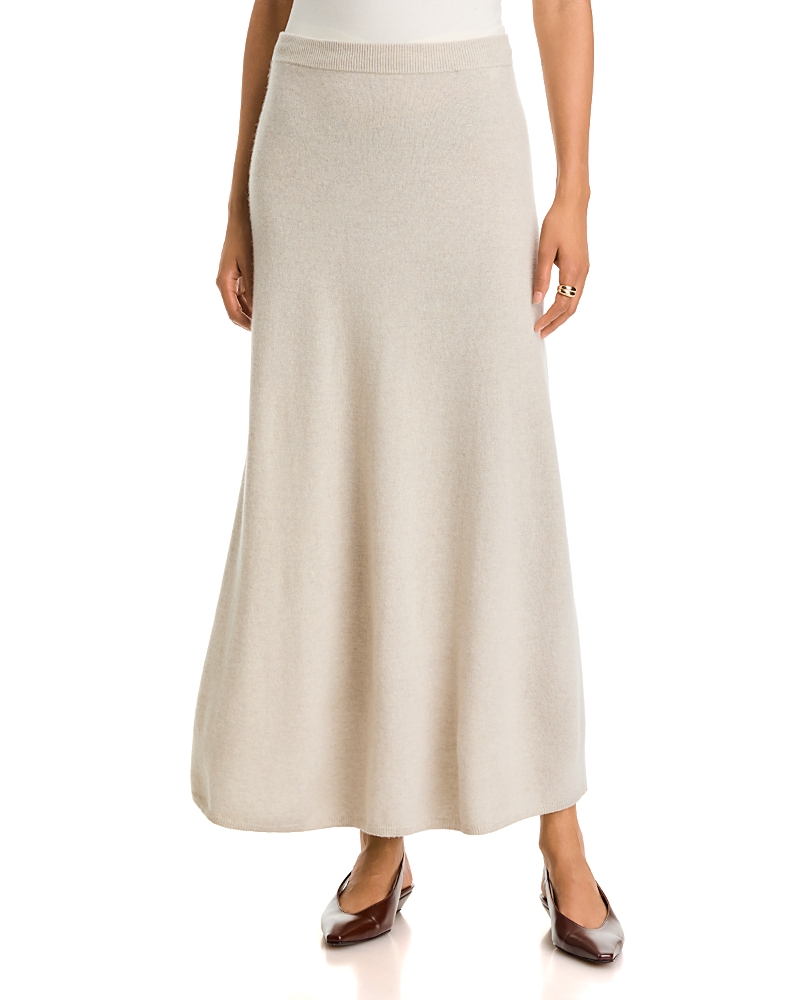 Lisa Yang Dolly Cashmere Maxi Skirt
