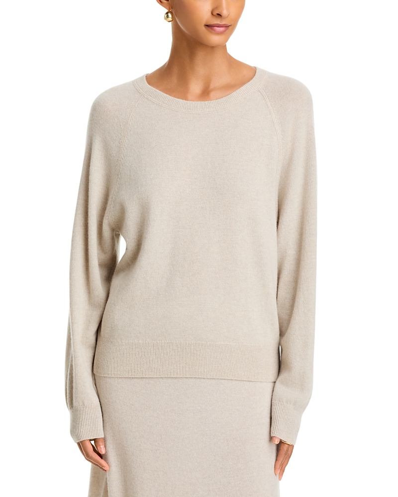 Lisa Yang Cambrie Cashmere Sweater
