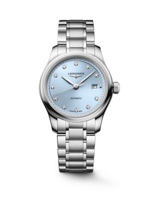Master Collection Watch, 30mm