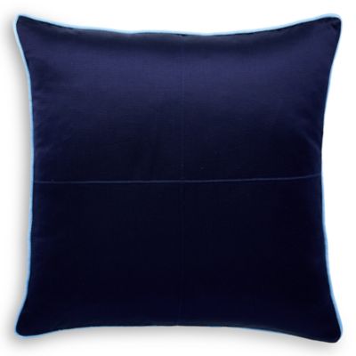 Silk Road Solid Kutnu Pillow