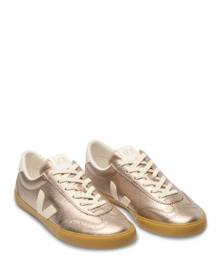 Veja Women's Volley Running Sneakers