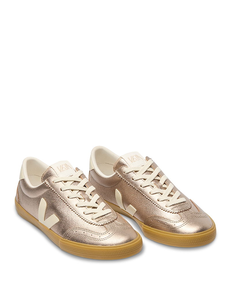 Veja Women's Volley Running Sneakers