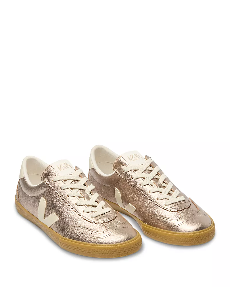 Veja Women's Volley Running Sneakers
