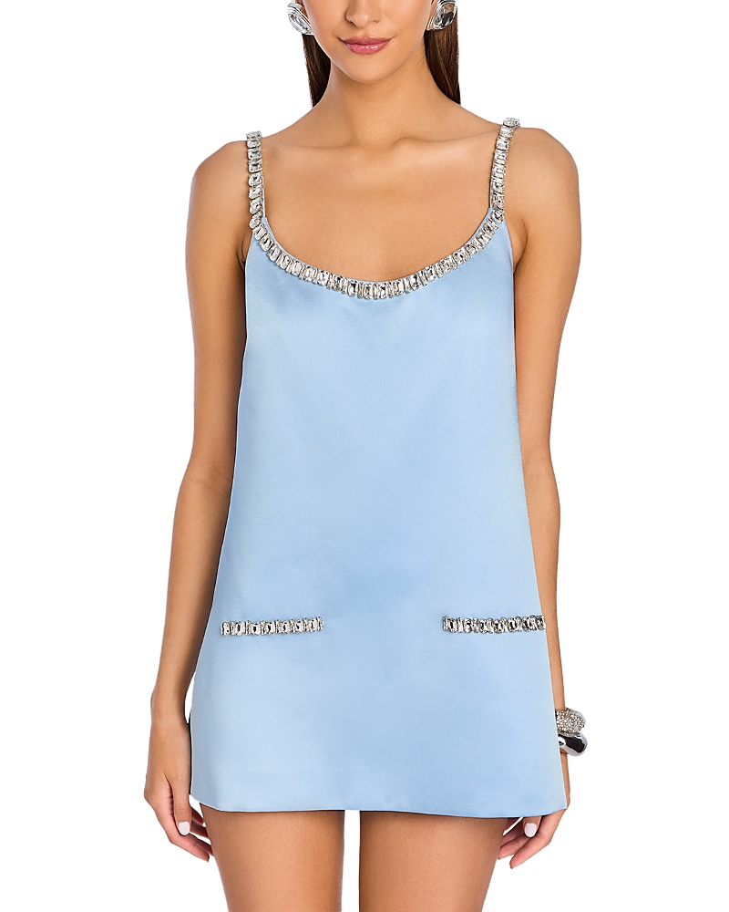 Retrofete Reilly Mini Shift Dress