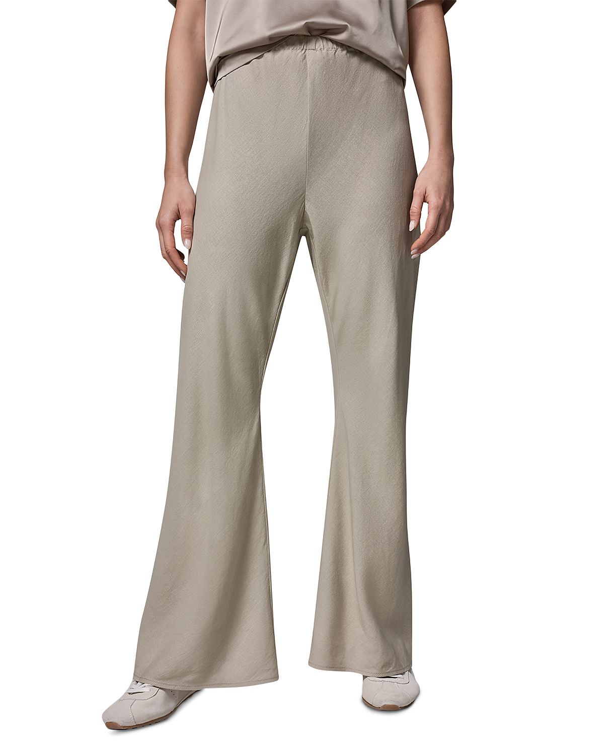 Donna Karan New York Pull On Relaxed Pants