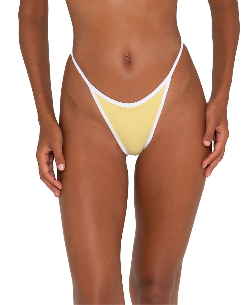 Fae Women's Jones Swimwear Bottoms
