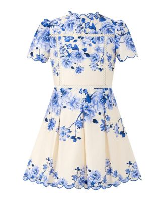  Girls' Miranda Mini Dress - Little Kid, Big Kid